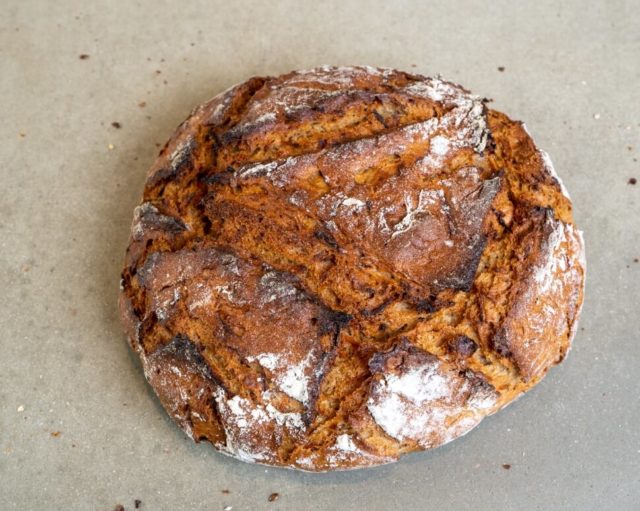 panpan Brot – Lifestylebäckerei aus dem Oberbergischen!