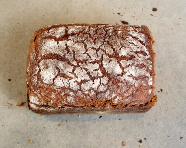 panpan Brot – Lifestylebäckerei aus dem Oberbergischen!