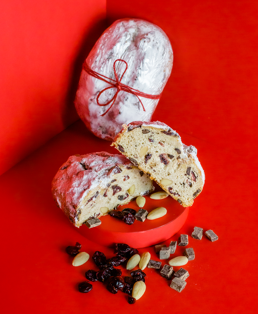 Bhuddas Backwerk – Bäckerei panpan